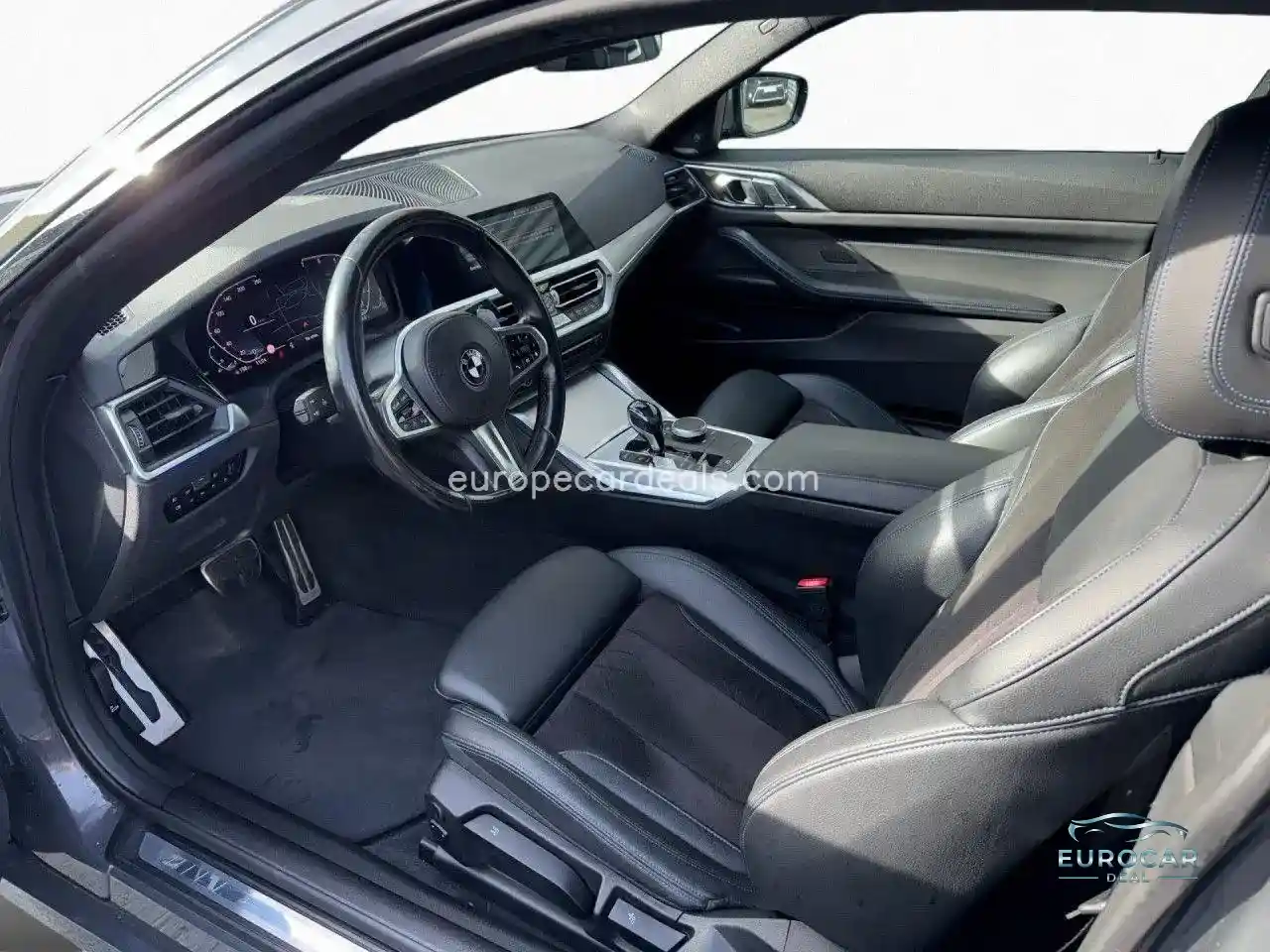 BMW 430