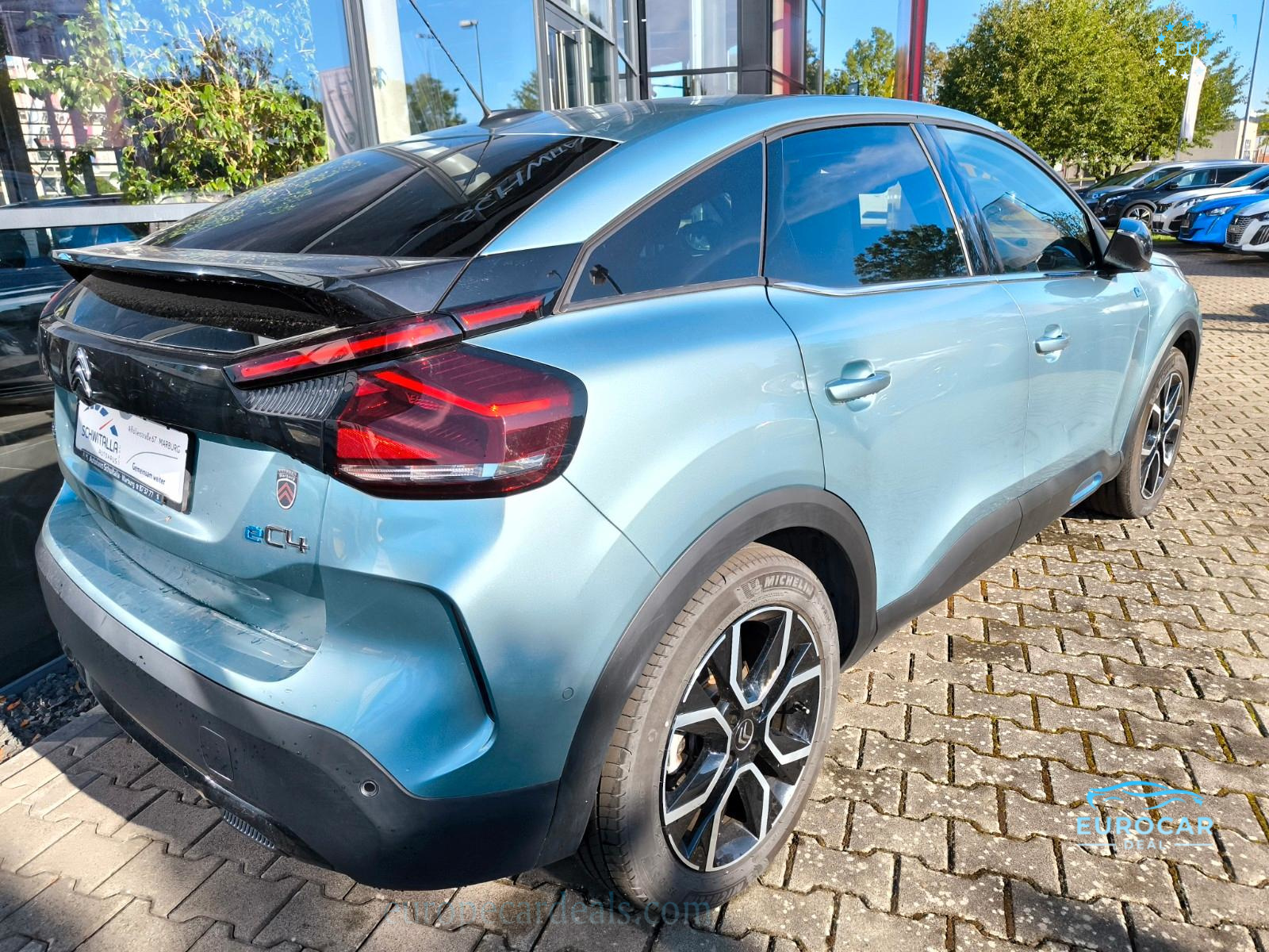 Citroën C4
