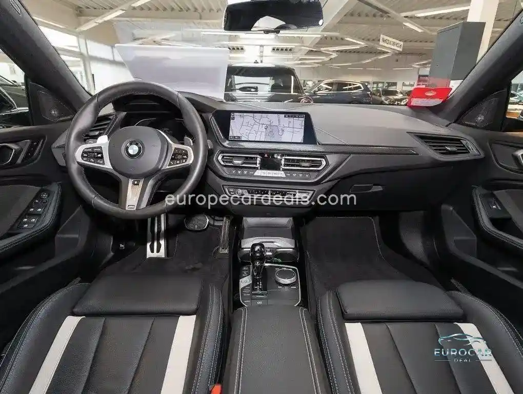 BMW 220 Gran Coupé