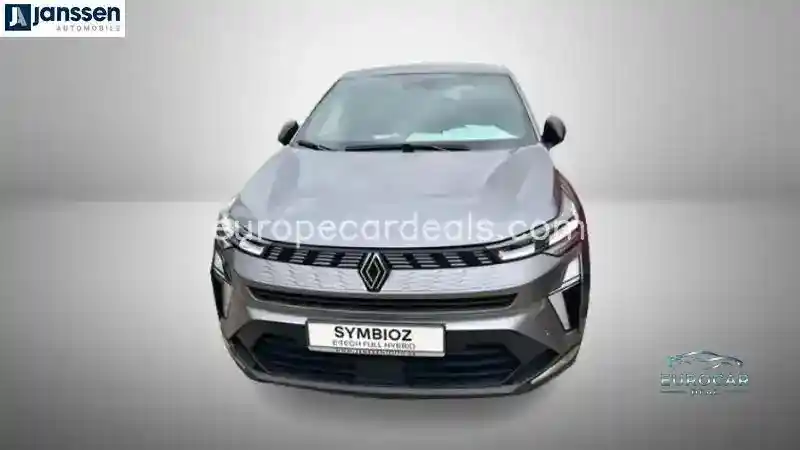Renault Symbioz