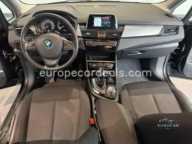 BMW 218 Gran Tourer