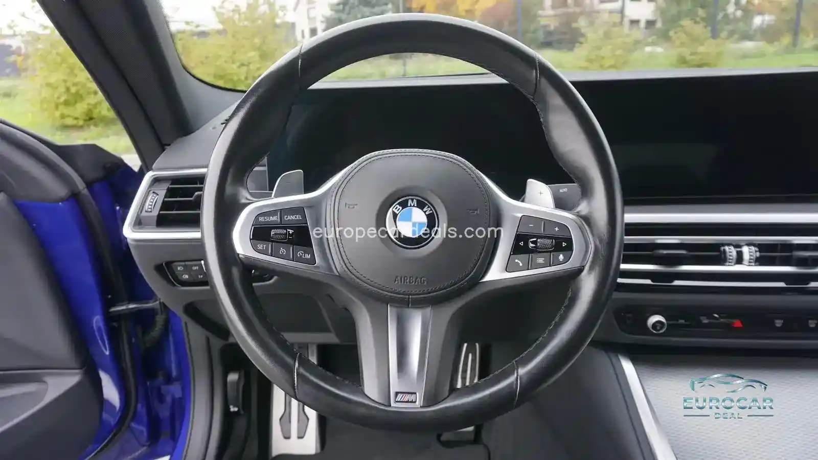 BMW 430