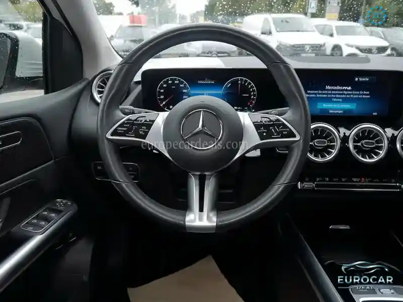 Mercedes-Benz B 250