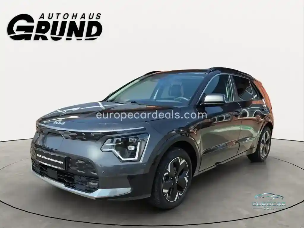 Kia Niro EV