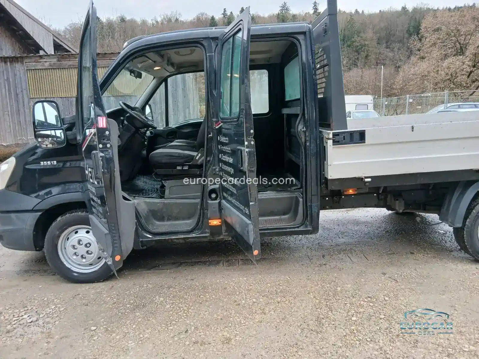 Iveco Other