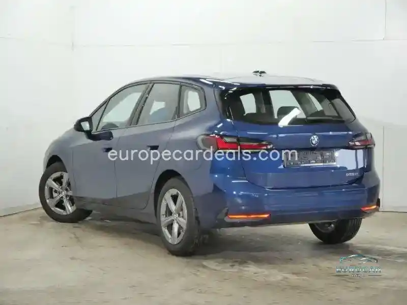BMW 220 Active Tourer