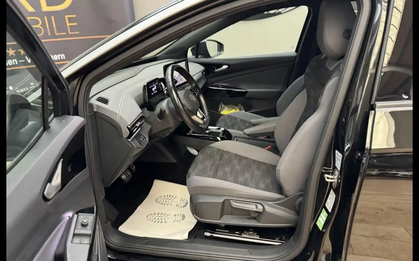 Volkswagen ID.5