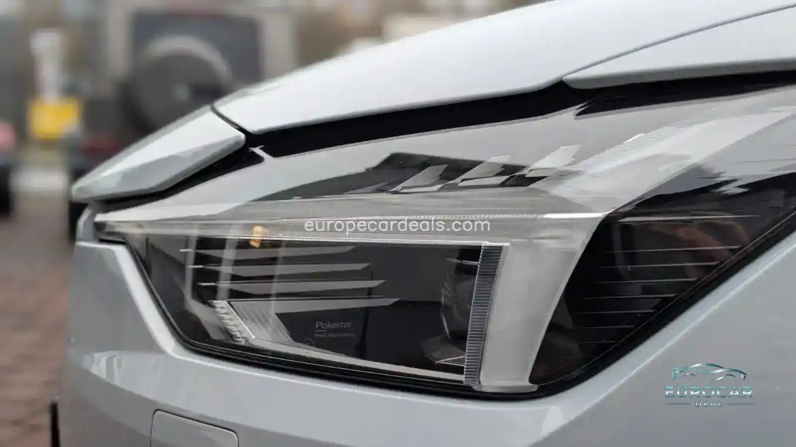Polestar 2