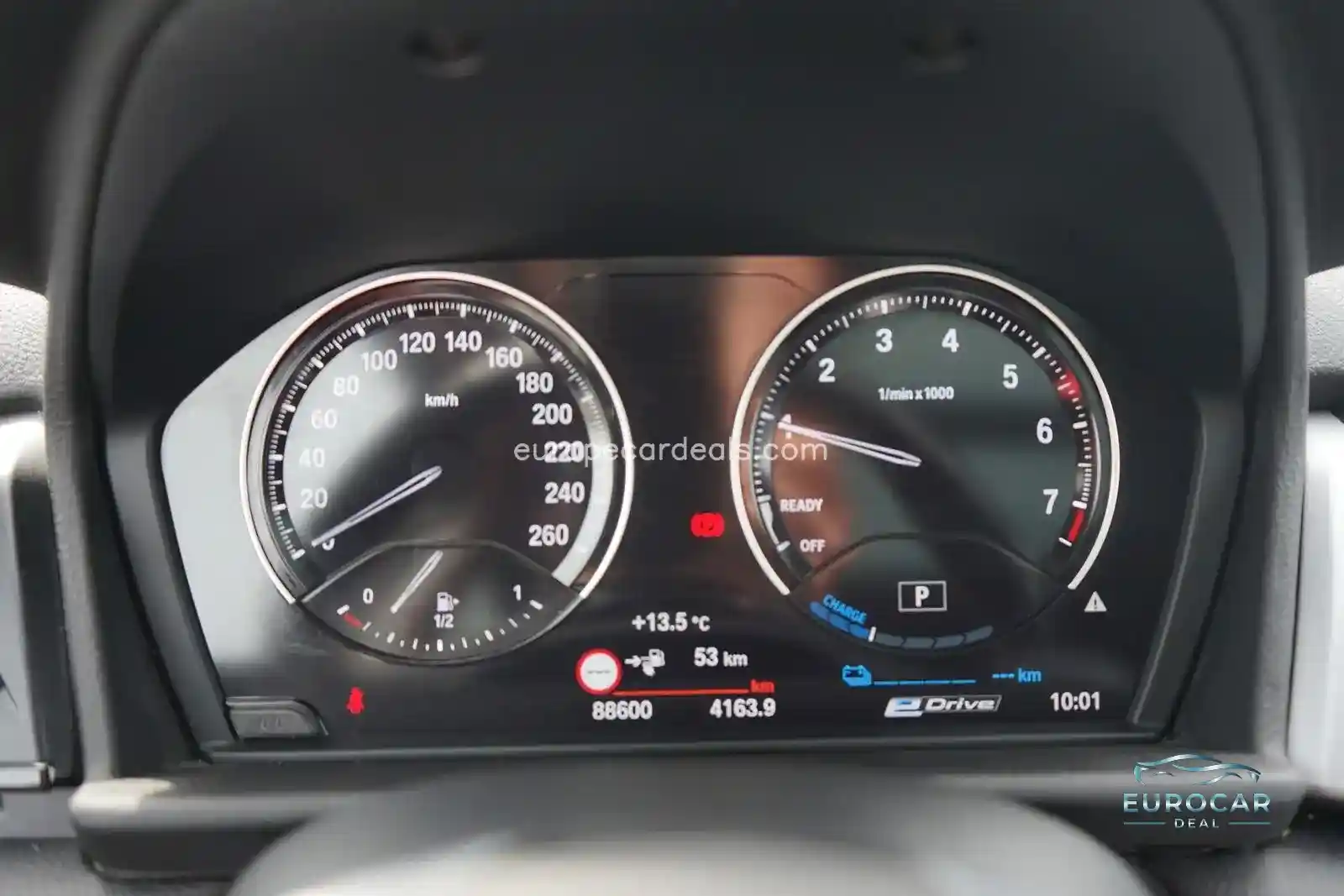 BMW 225 Active Tourer