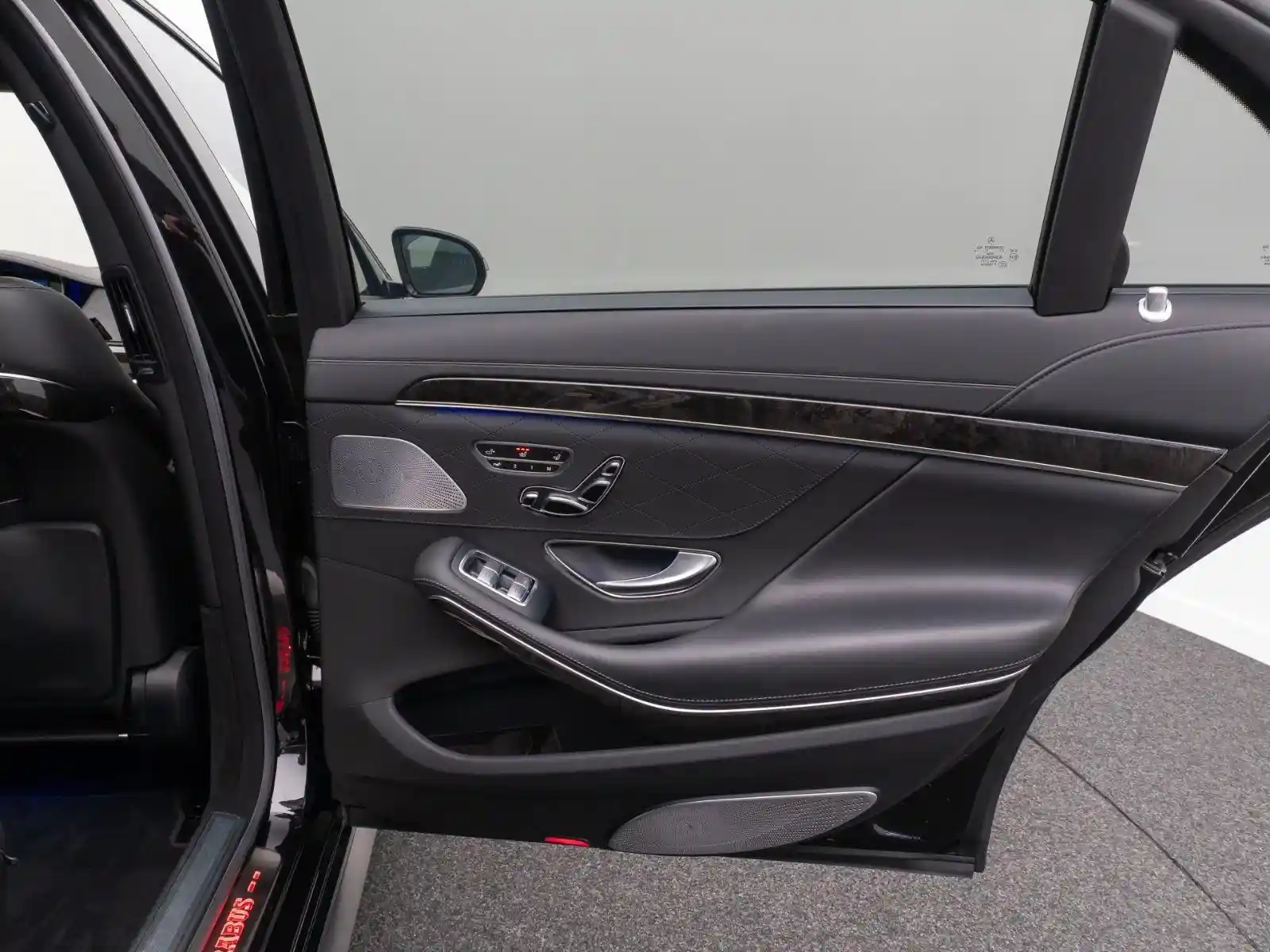 Mercedes-Benz S 65 AMG