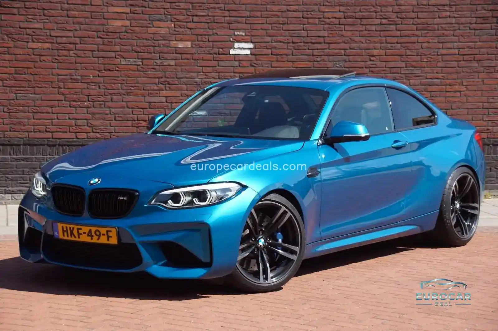 BMW M2