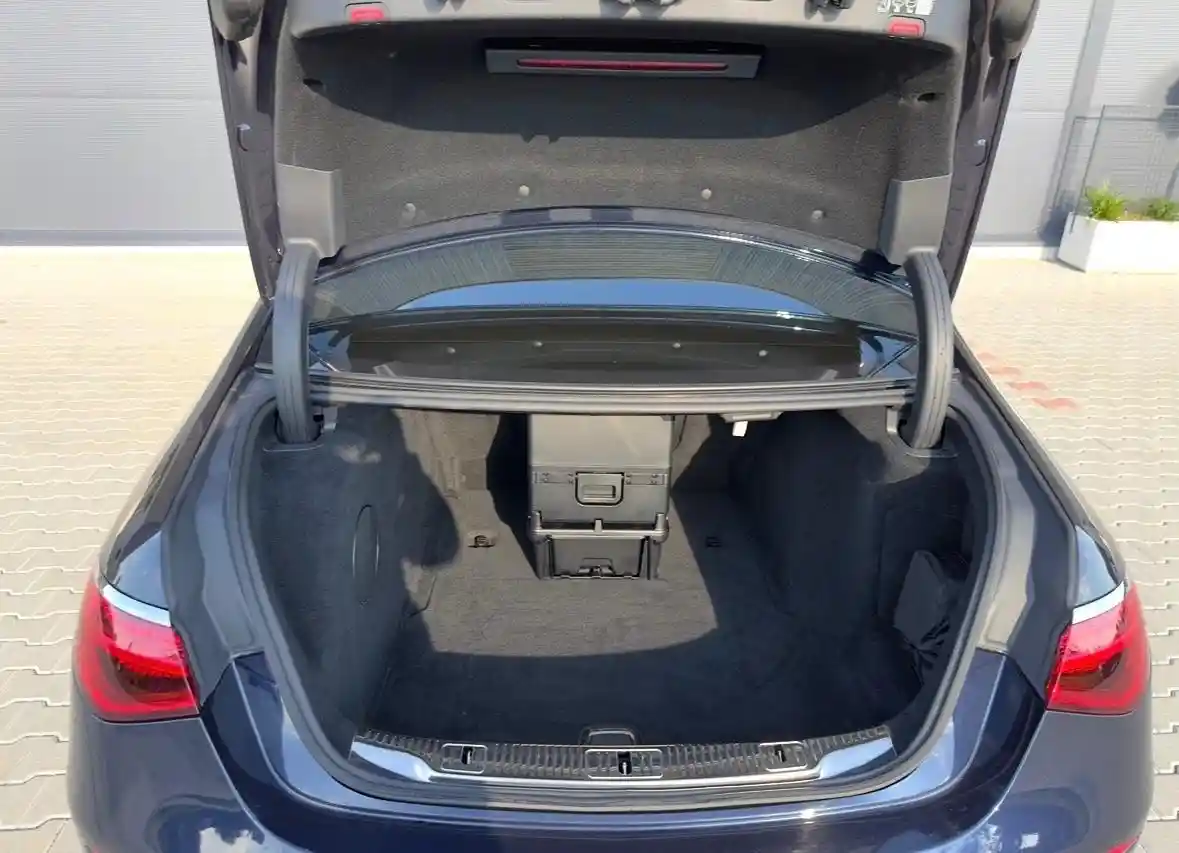 Mercedes-Benz S 680