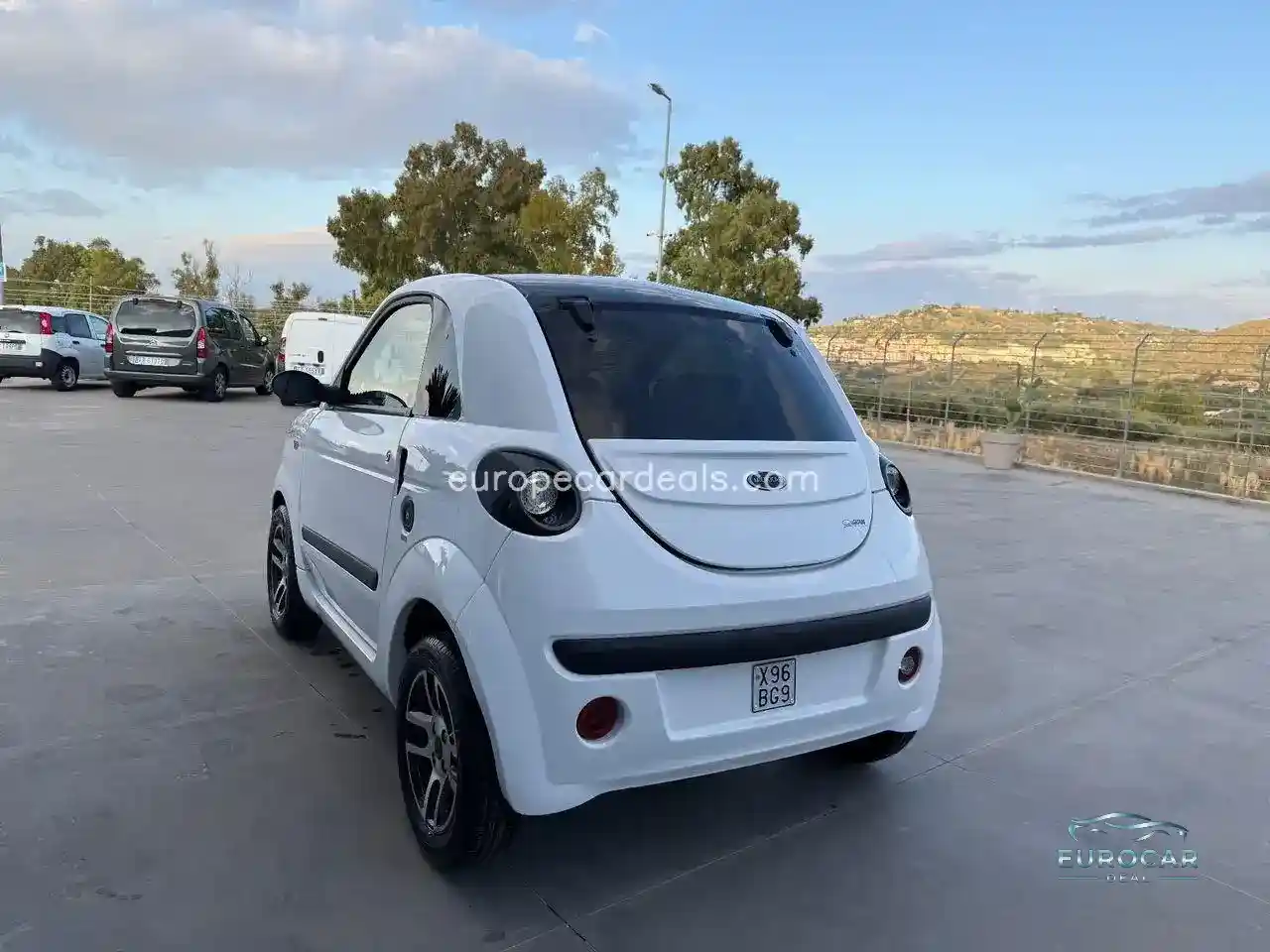 Microcar Other