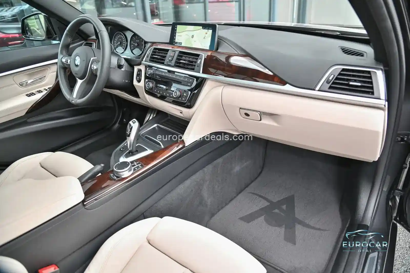 BMW 340