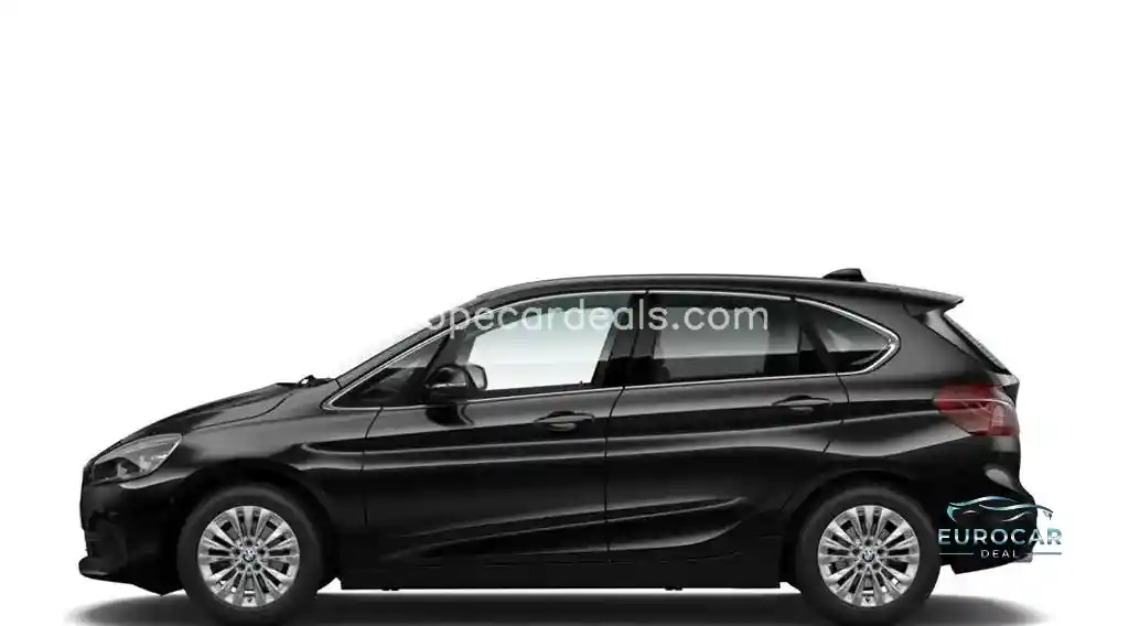 BMW 220 Active Tourer