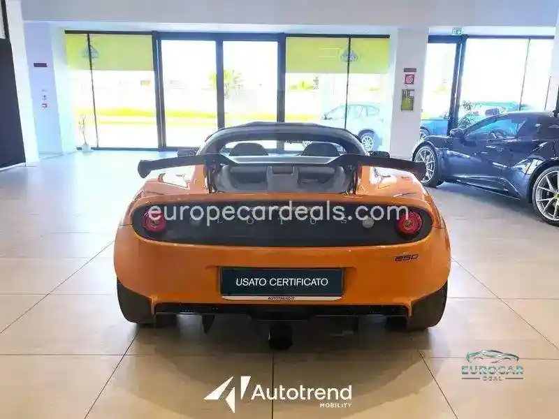 Lotus Elise