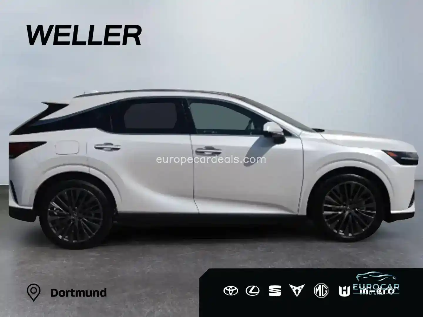 Lexus RX 450