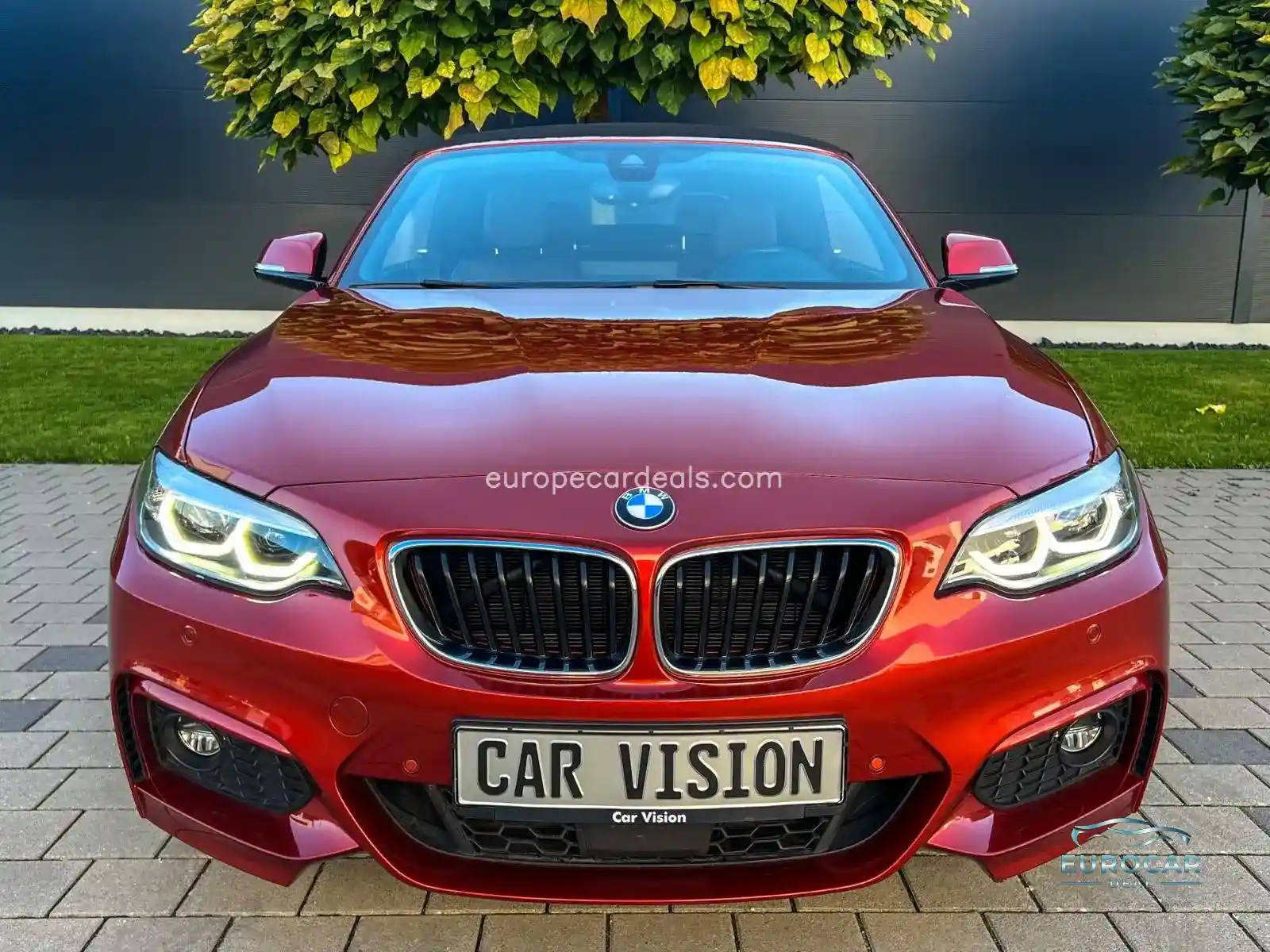 BMW 230