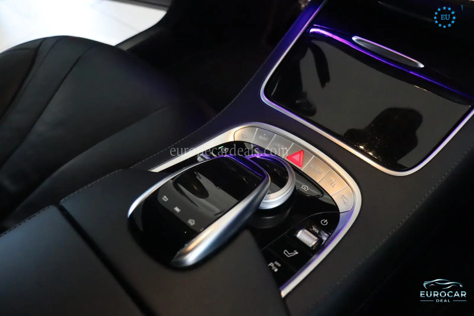 Mercedes-Benz S 400