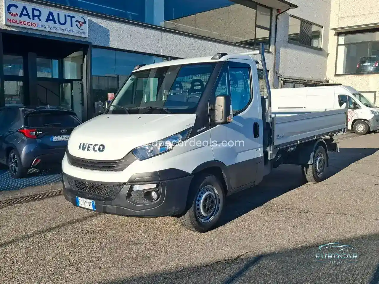 Iveco Other