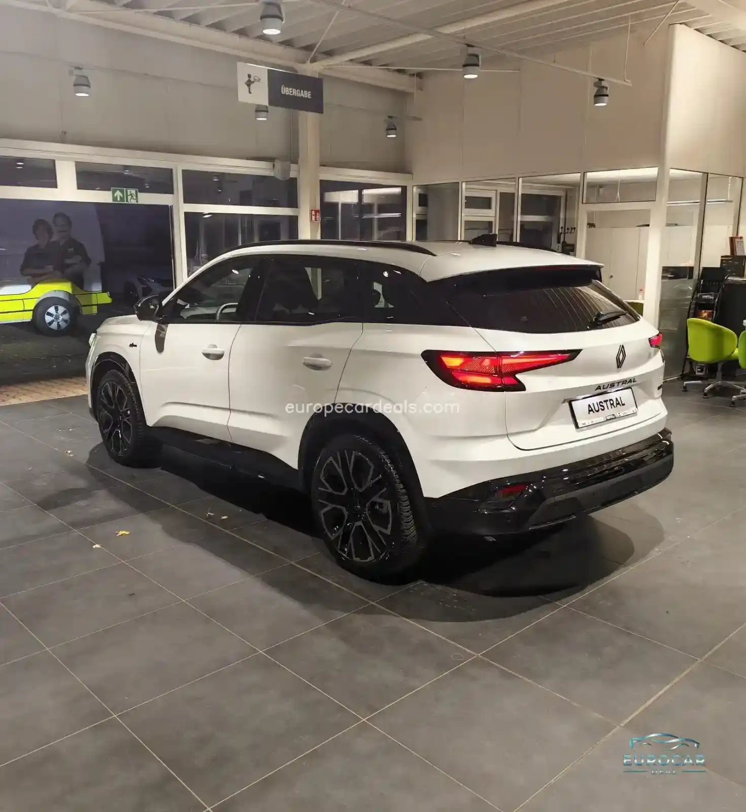 Renault Austral