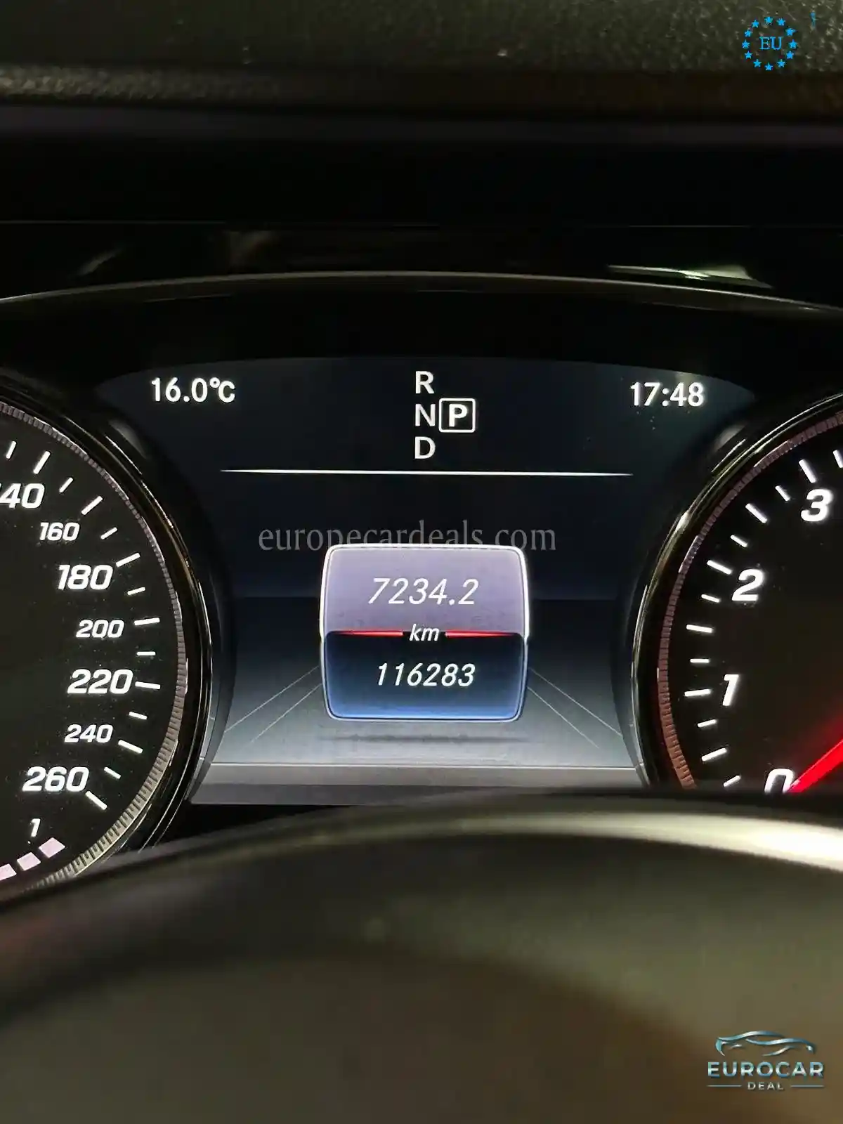 Mercedes-Benz E 250