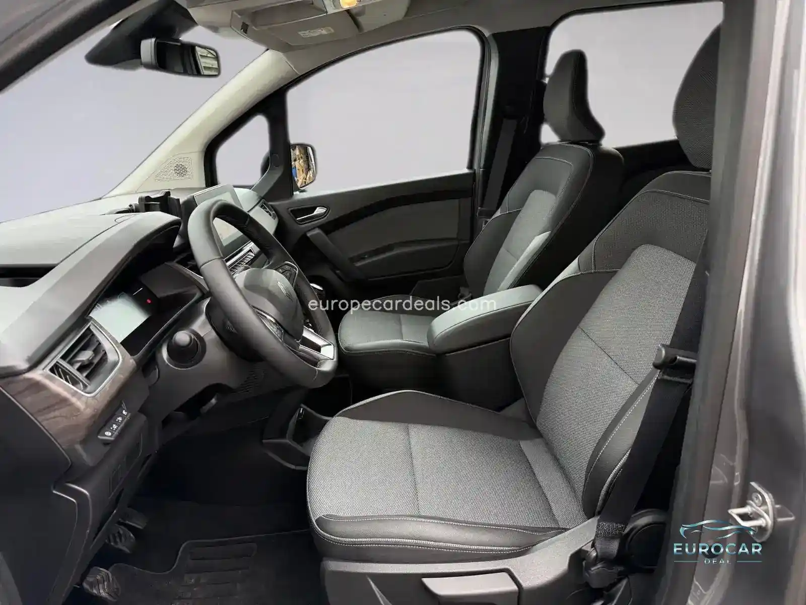 Renault Grand Kangoo