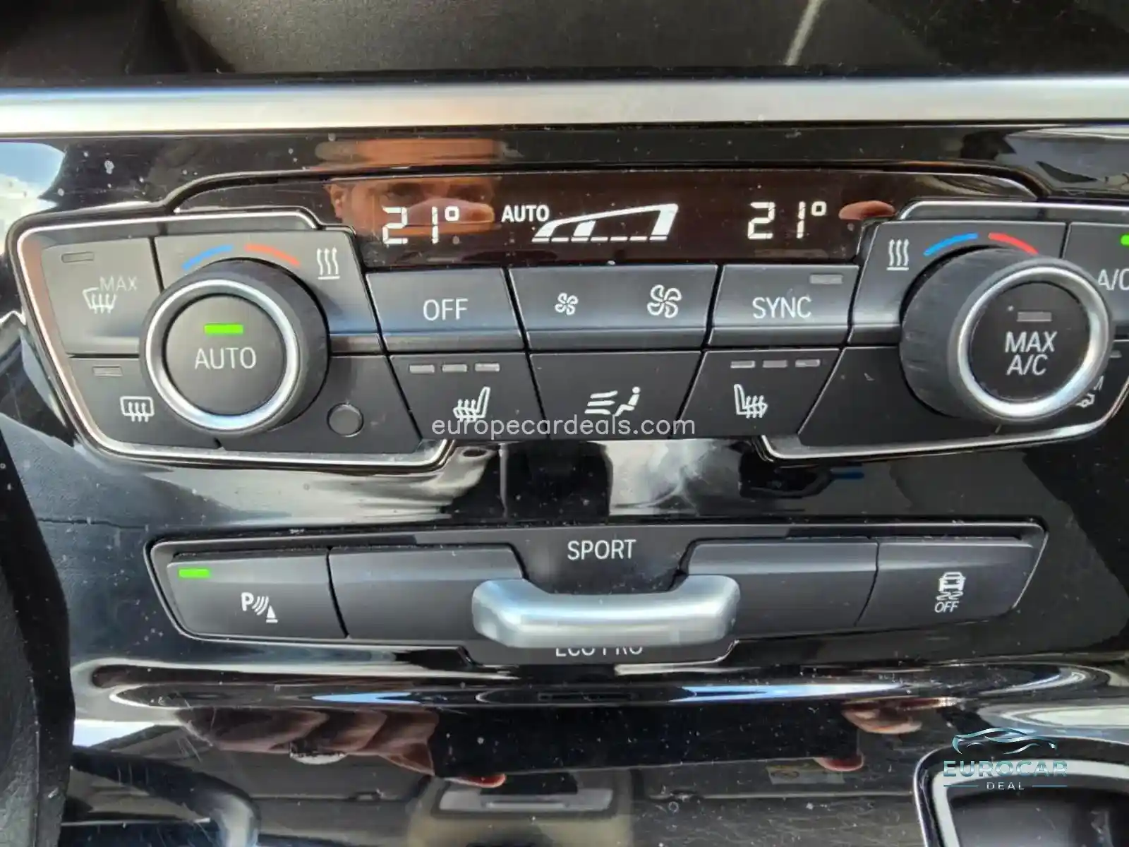 BMW 218 Active Tourer