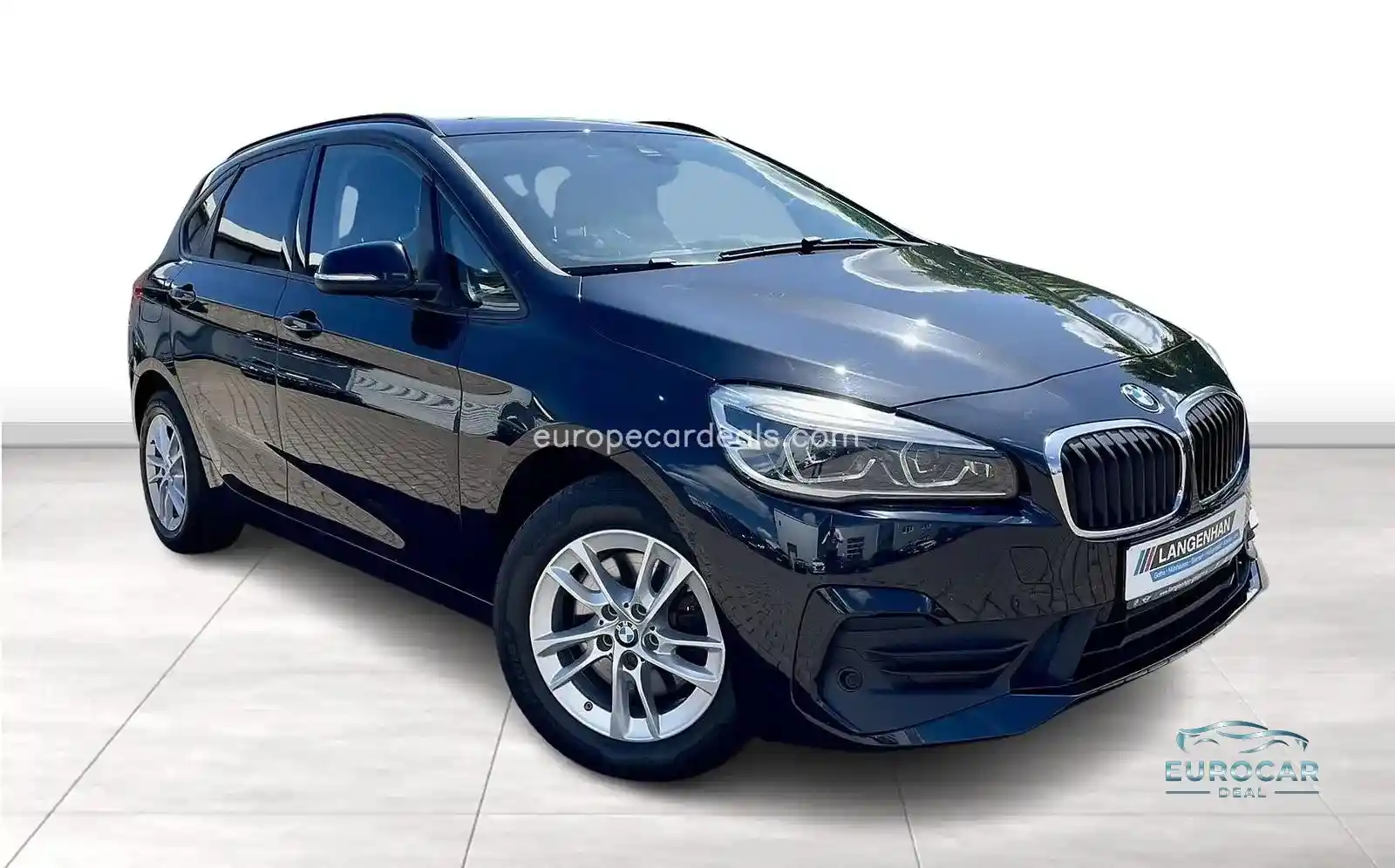 BMW 220 Active Tourer