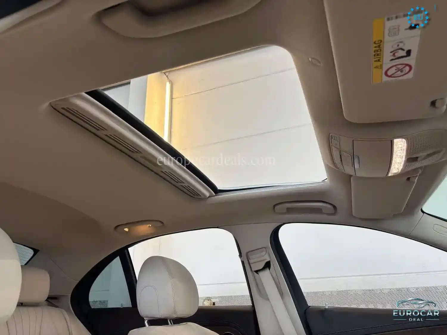 Mercedes-Benz E 350