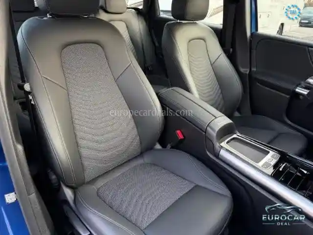 Mercedes-Benz B 250