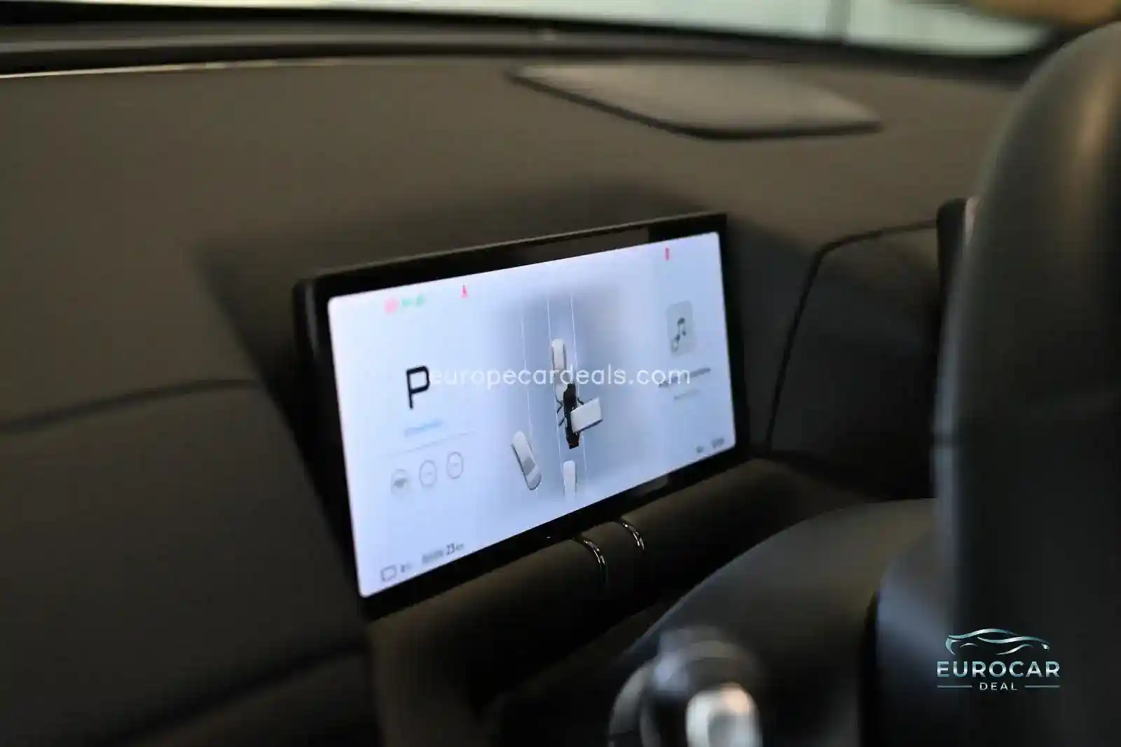 XPENG G9