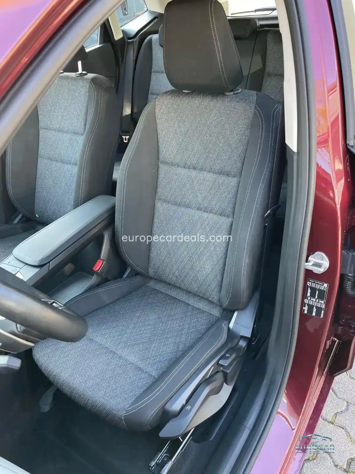BMW 216 Active Tourer