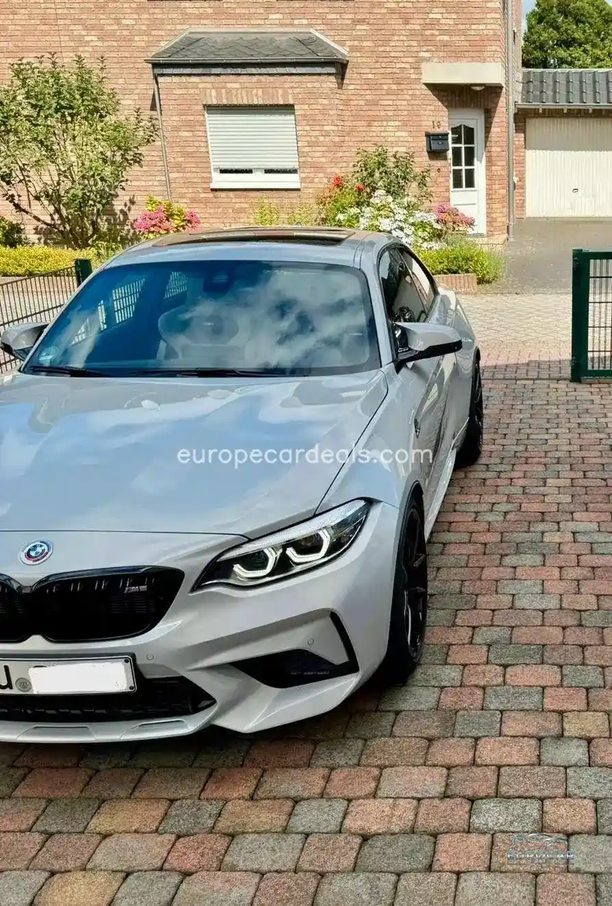 BMW M2