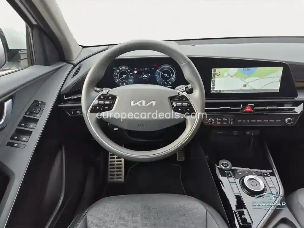 Kia Niro EV