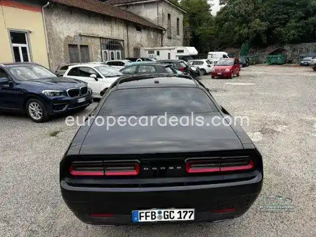 Dodge Other