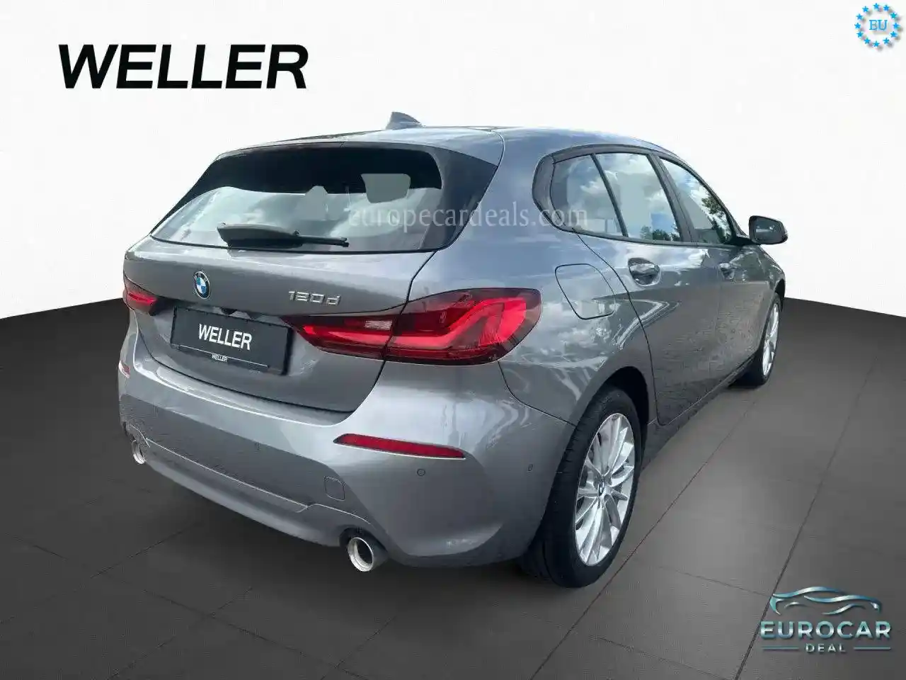 BMW 120