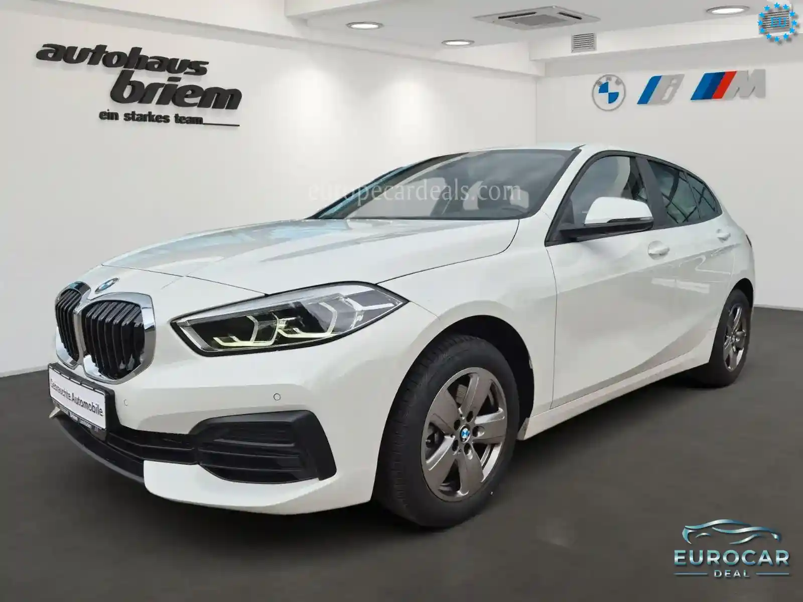 BMW 118