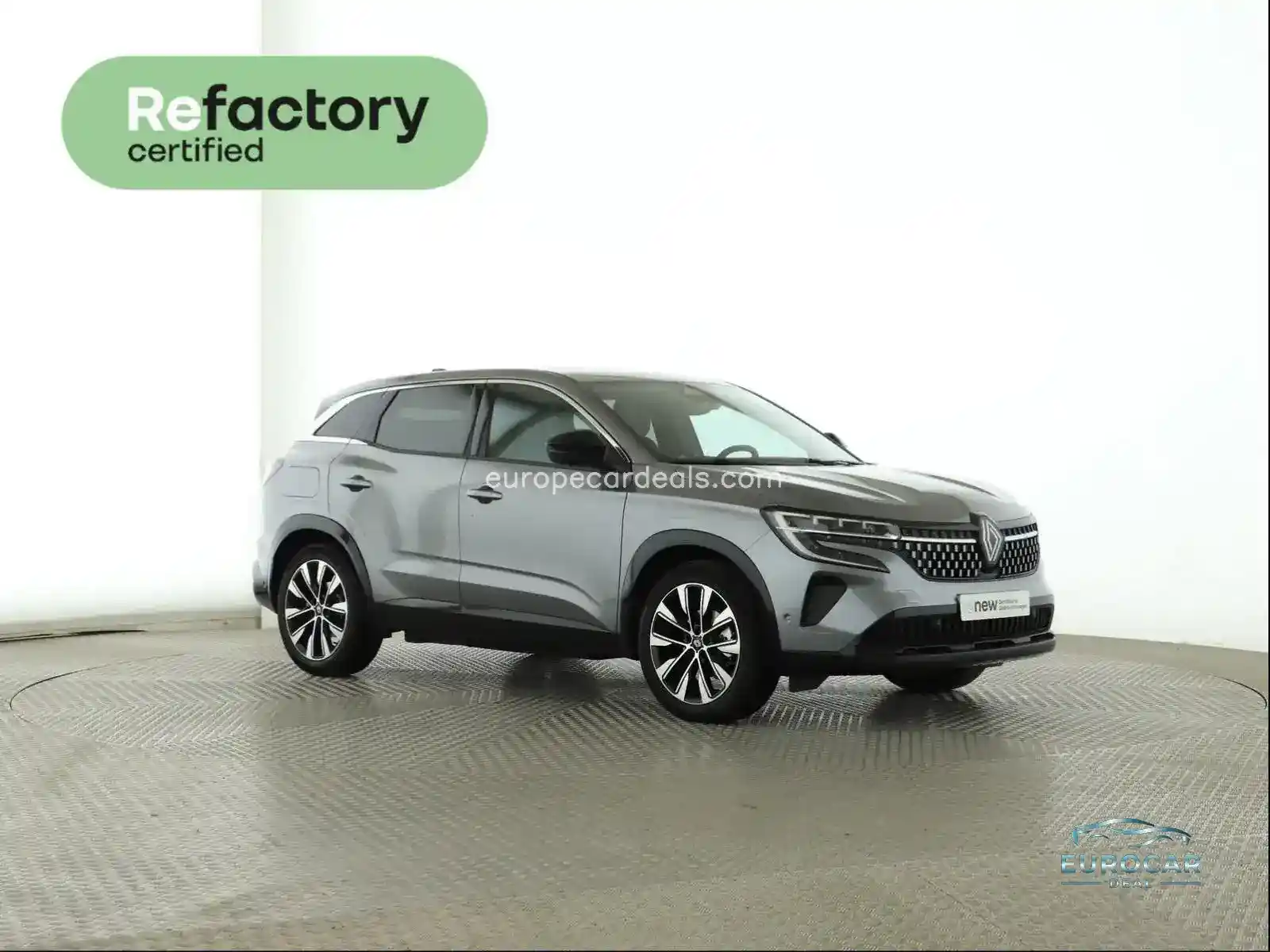 Renault Austral