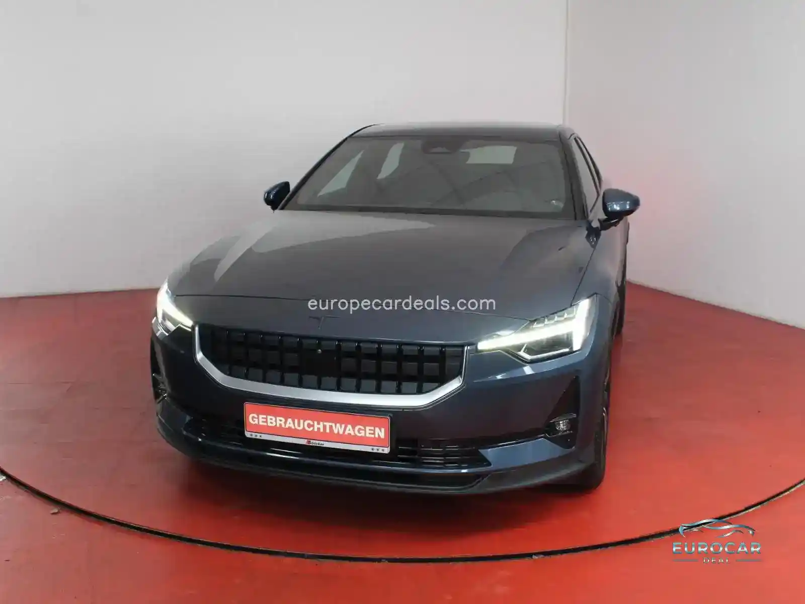 Polestar 2