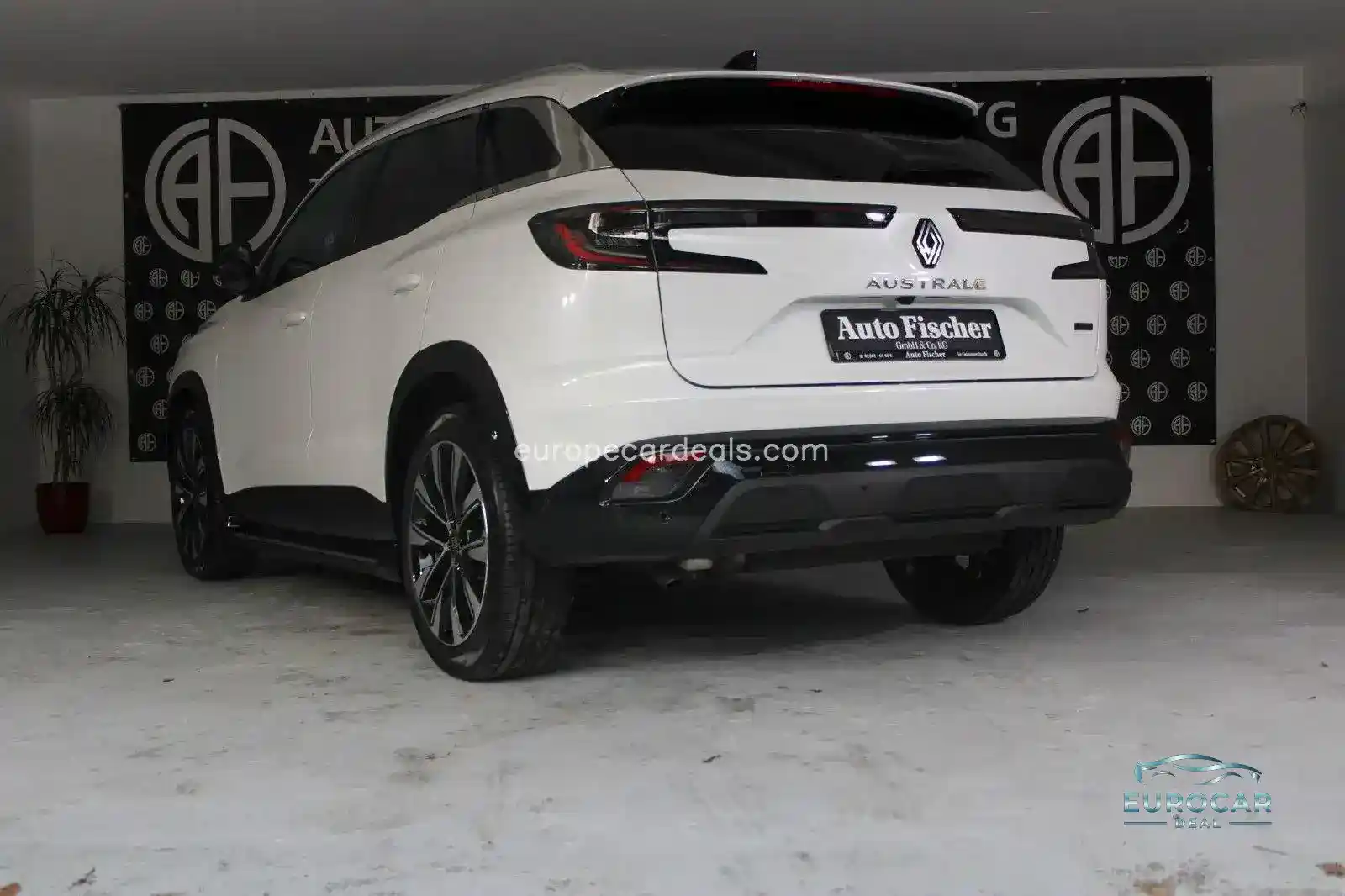 Renault Austral