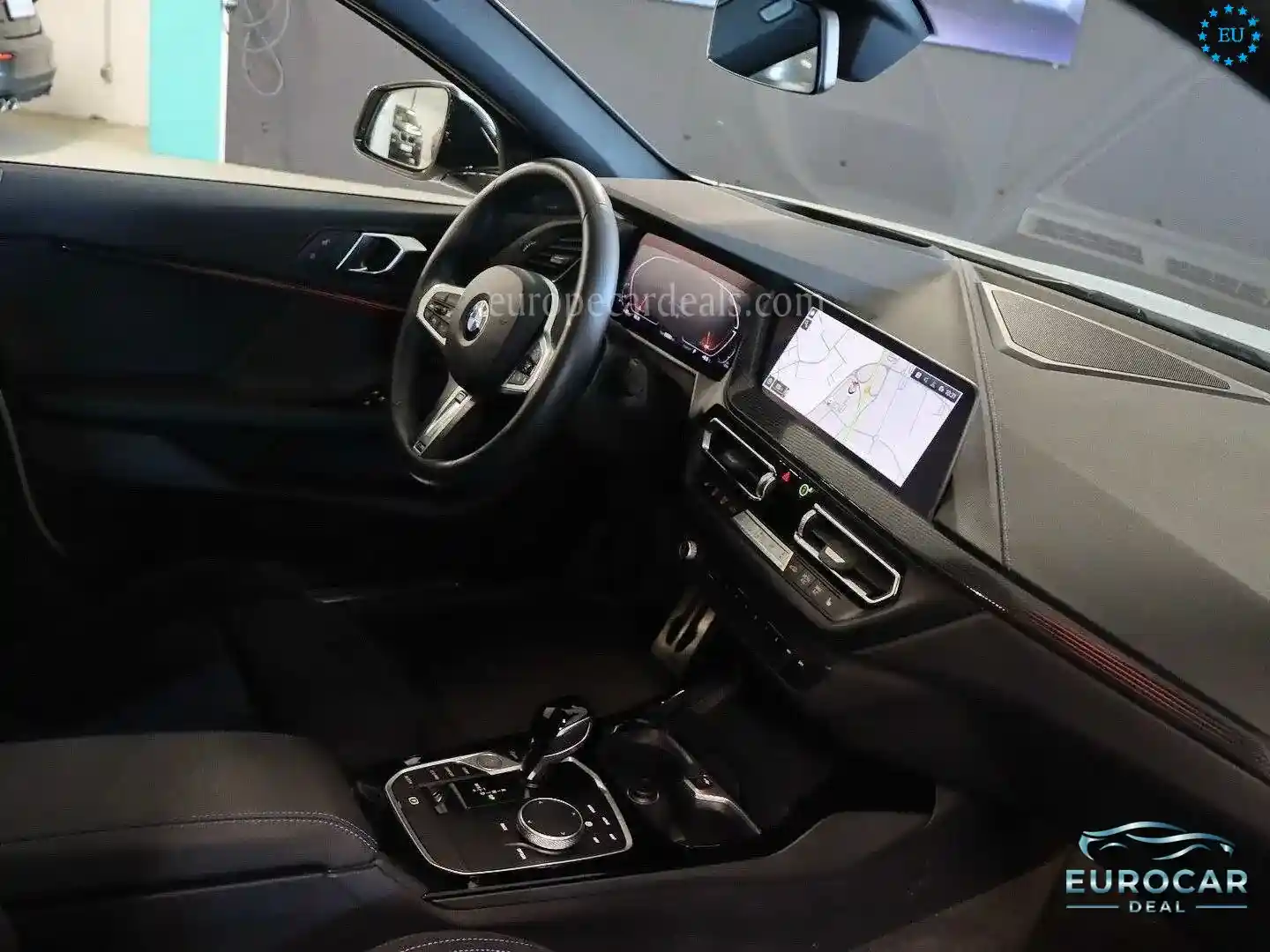 BMW 128