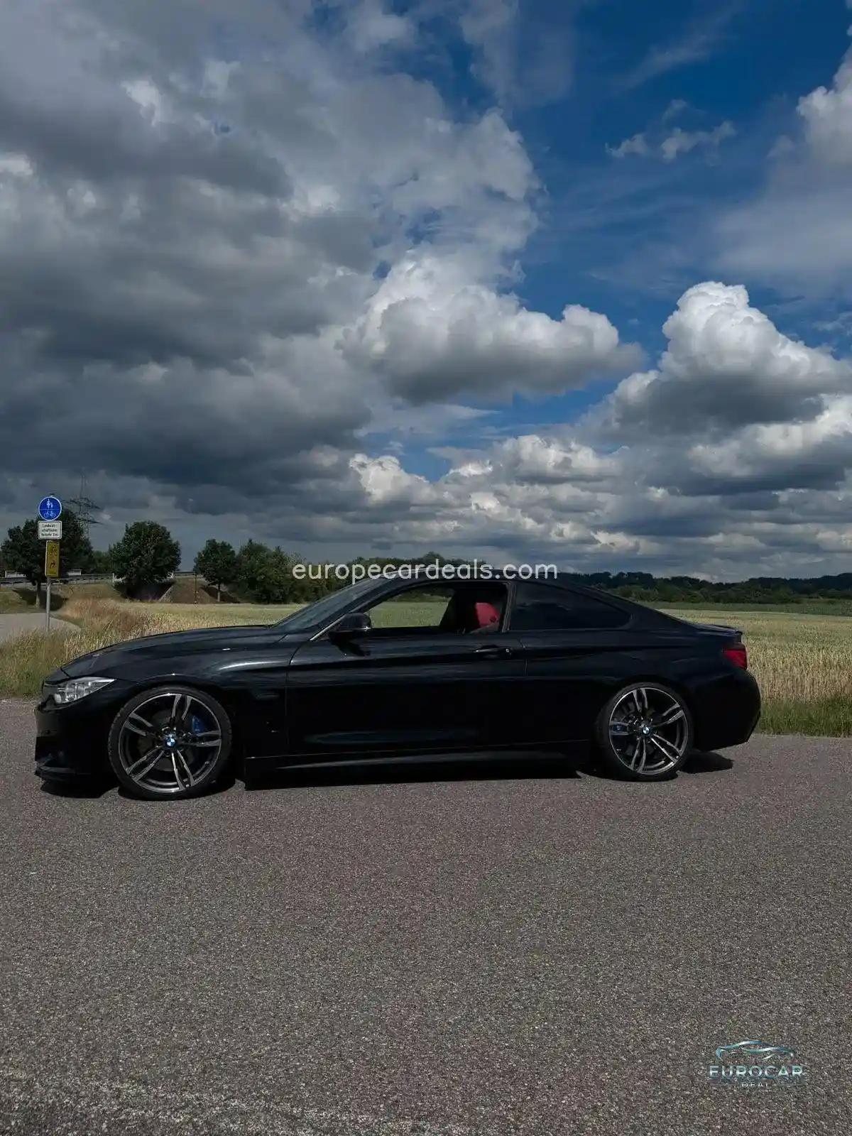 BMW 428