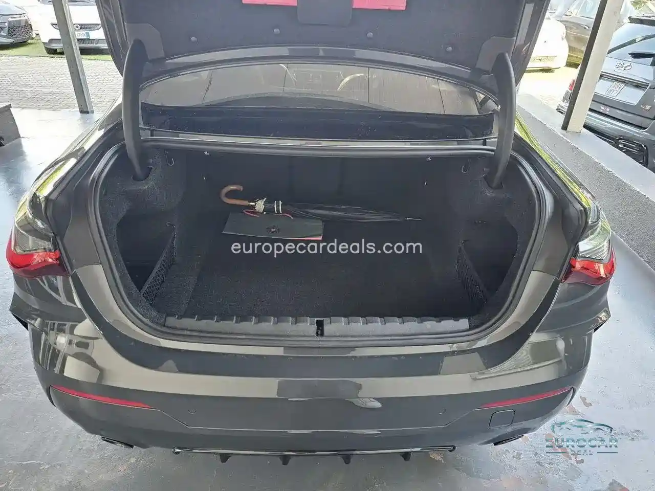 BMW 430