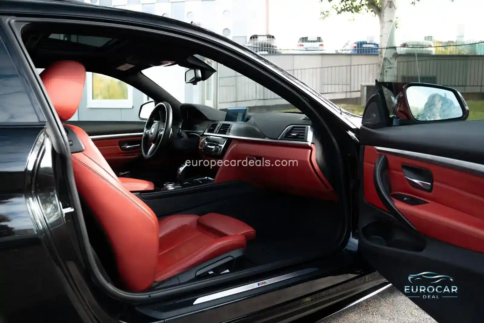 BMW 440