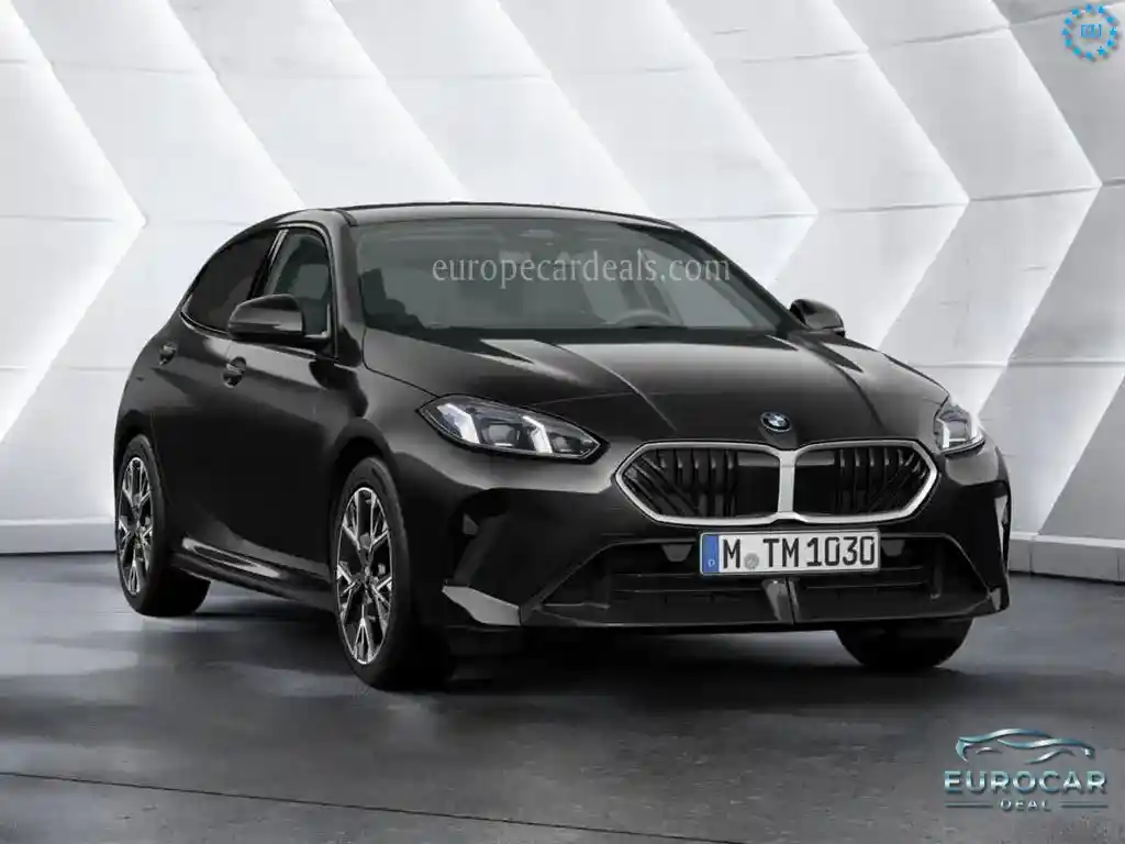 BMW 120