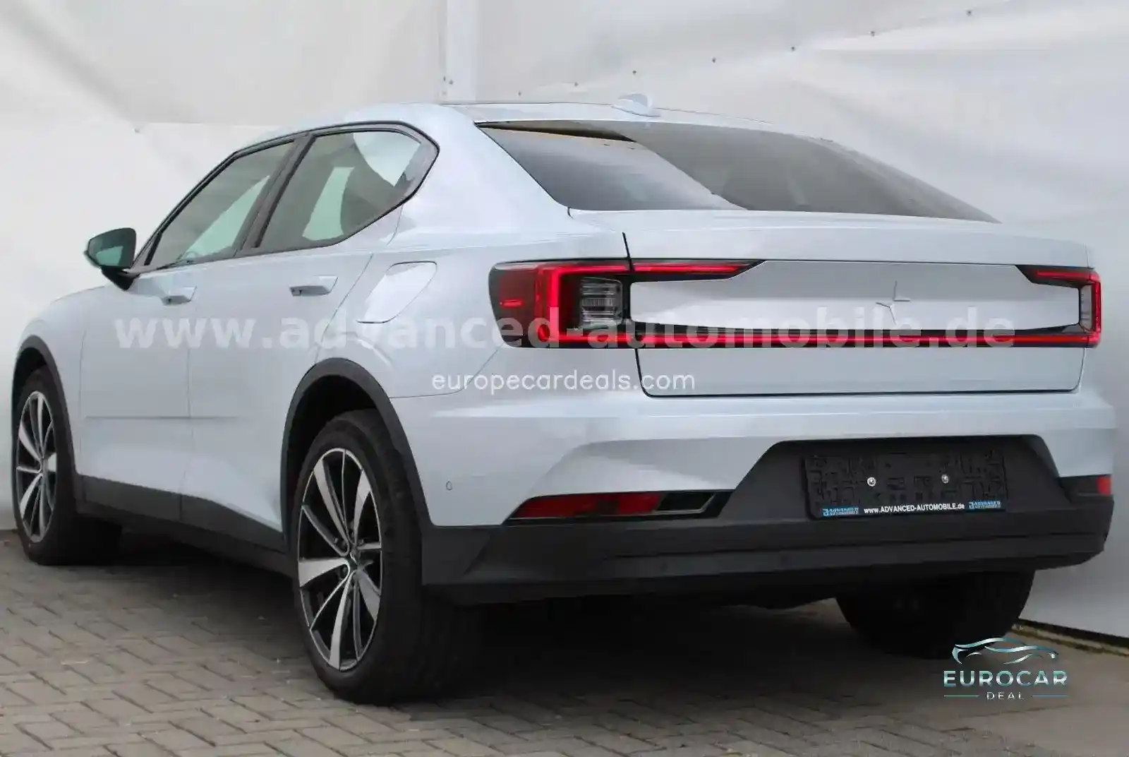 Polestar 2
