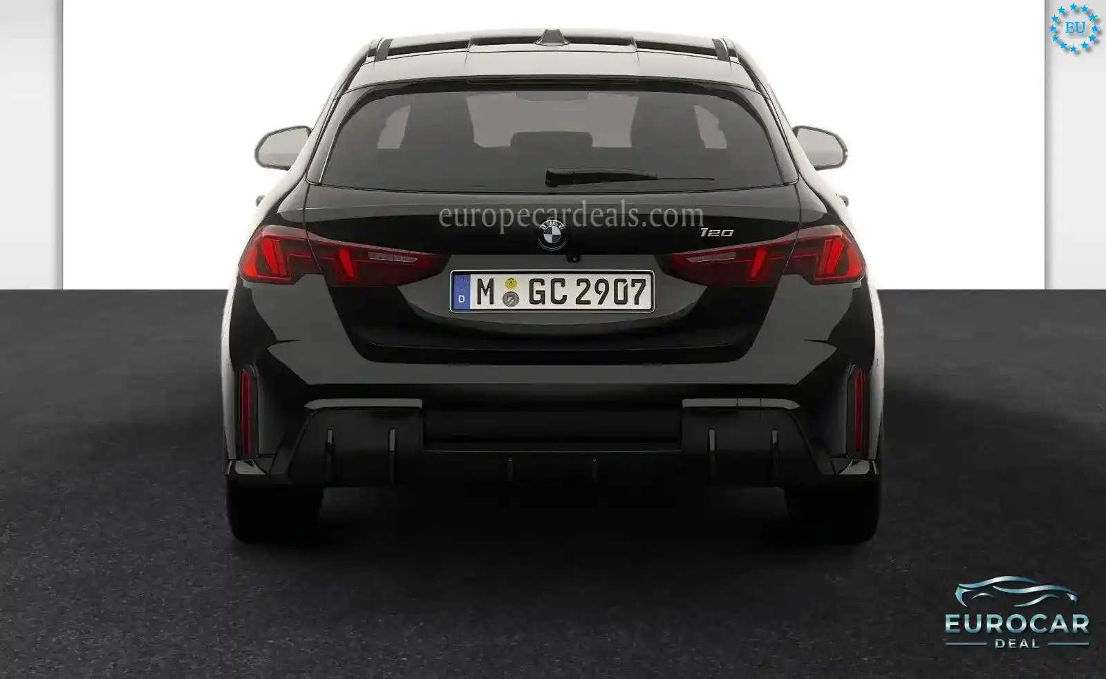 BMW 120