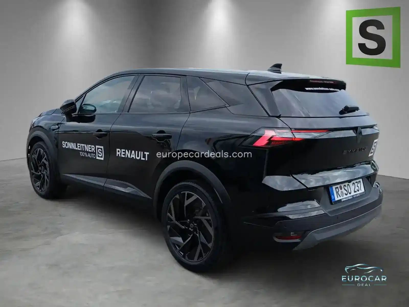 Renault Symbioz