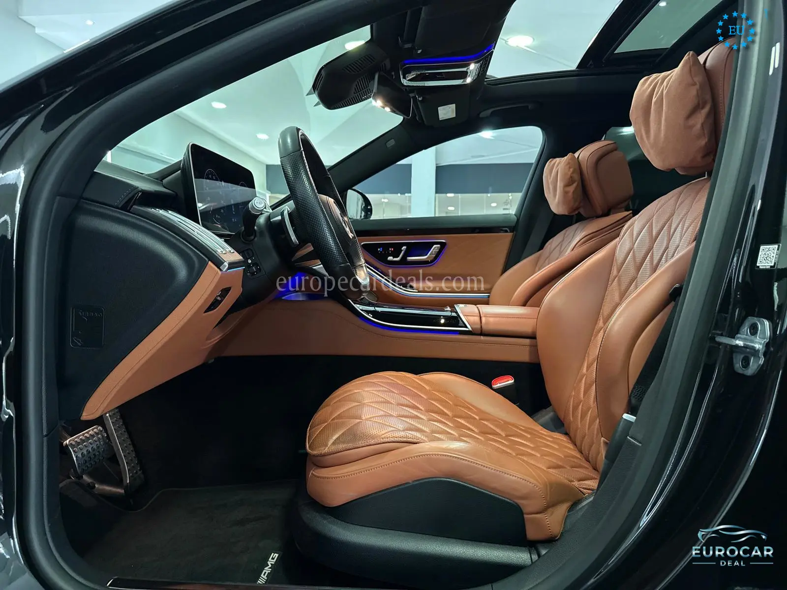 Mercedes-Benz S 400